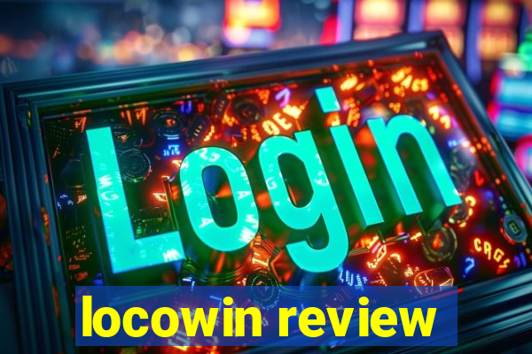 locowin review