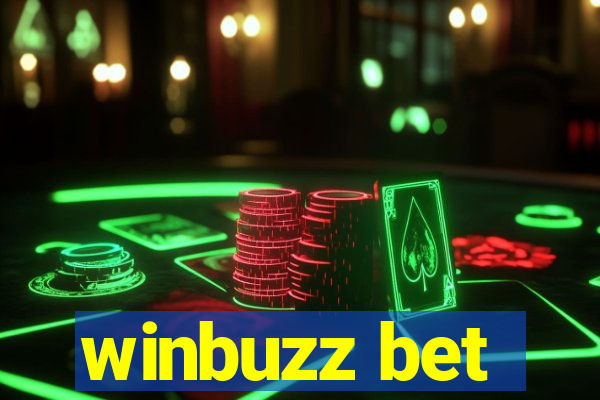 winbuzz bet