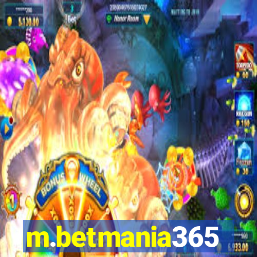 m.betmania365