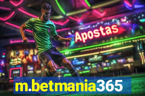 m.betmania365