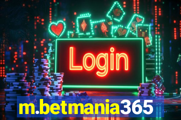 m.betmania365