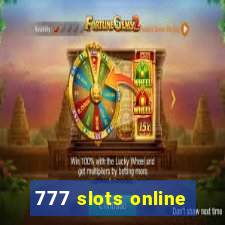 777 slots online