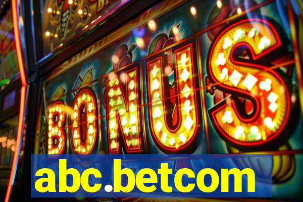 abc.betcom