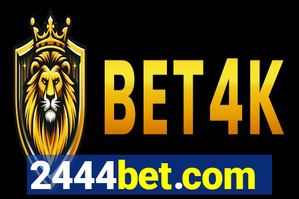 2444bet.com