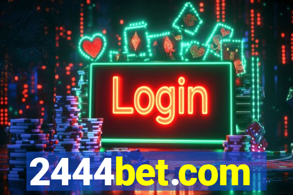 2444bet.com