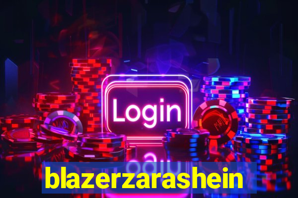 blazerzarashein