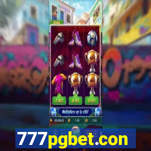 777pgbet.con