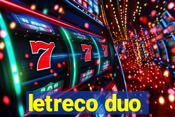 letreco duo