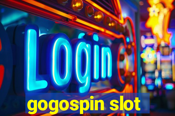 gogospin slot