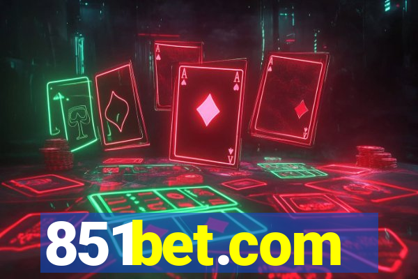 851bet.com