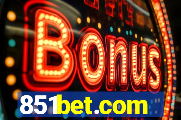 851bet.com