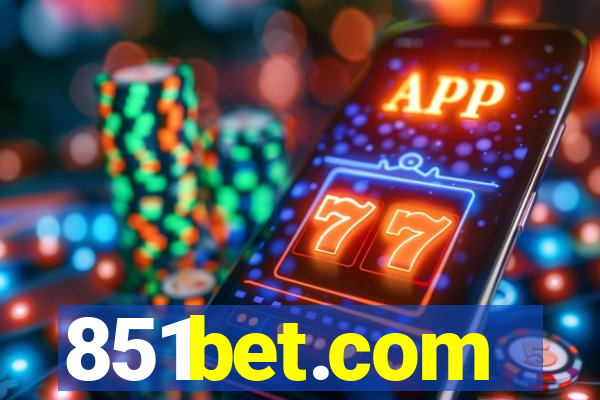 851bet.com