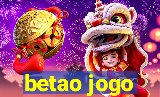 betao jogo