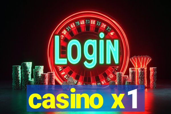 casino x1