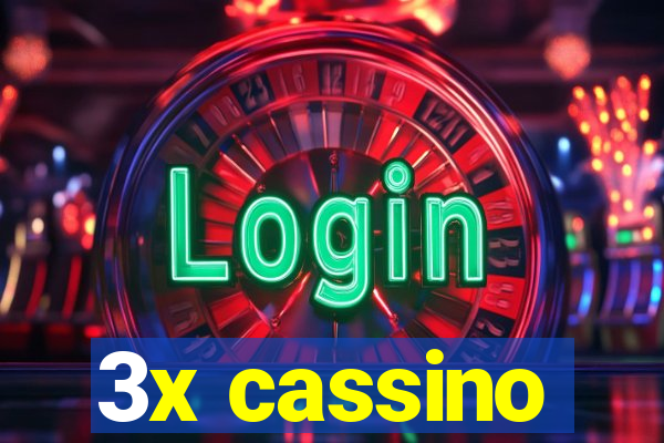 3x cassino