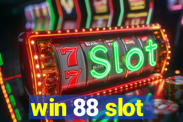 win 88 slot