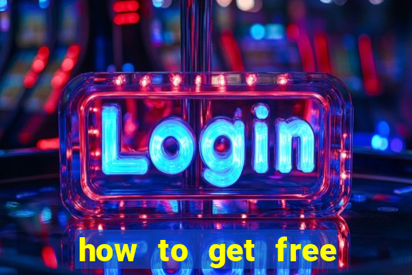 how to get free bingo blitz credits