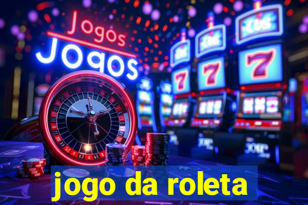 jogo da roleta