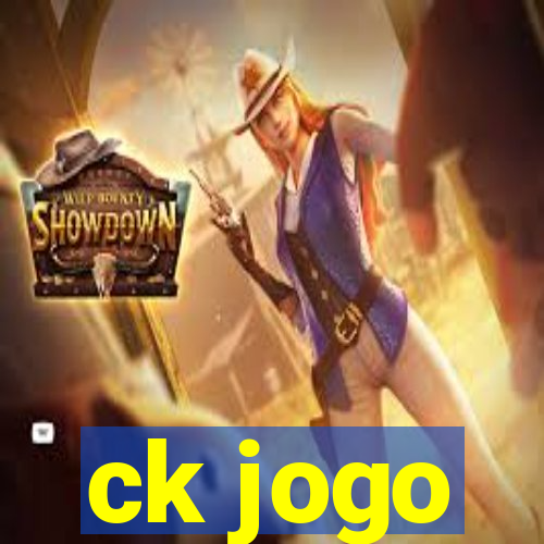 ck jogo