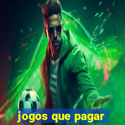 jogos que pagar