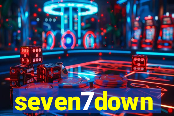 seven7down