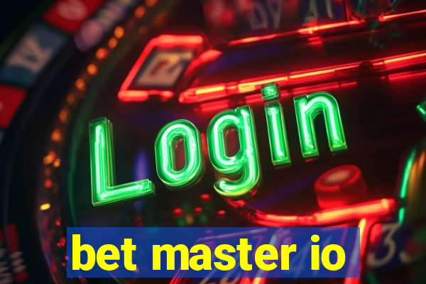 bet master io