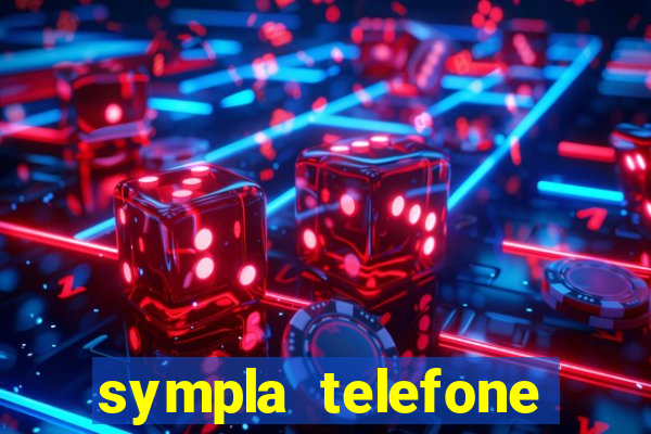 sympla telefone porto alegre