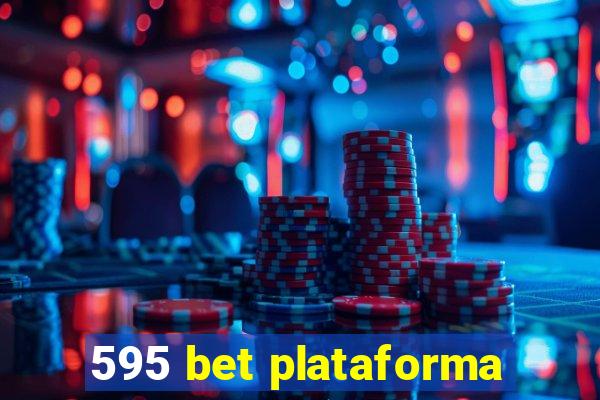 595 bet plataforma