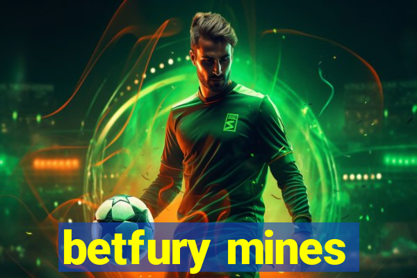 betfury mines