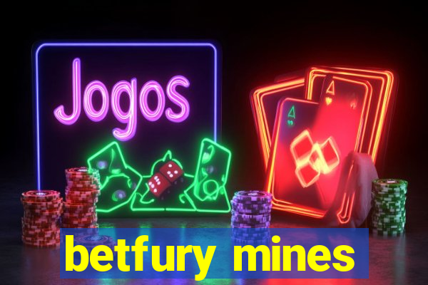 betfury mines