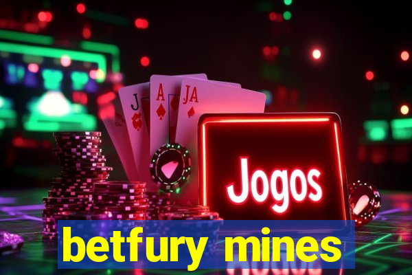 betfury mines