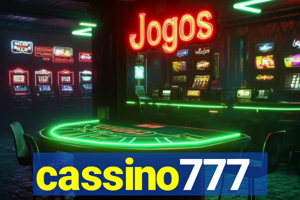 cassino777