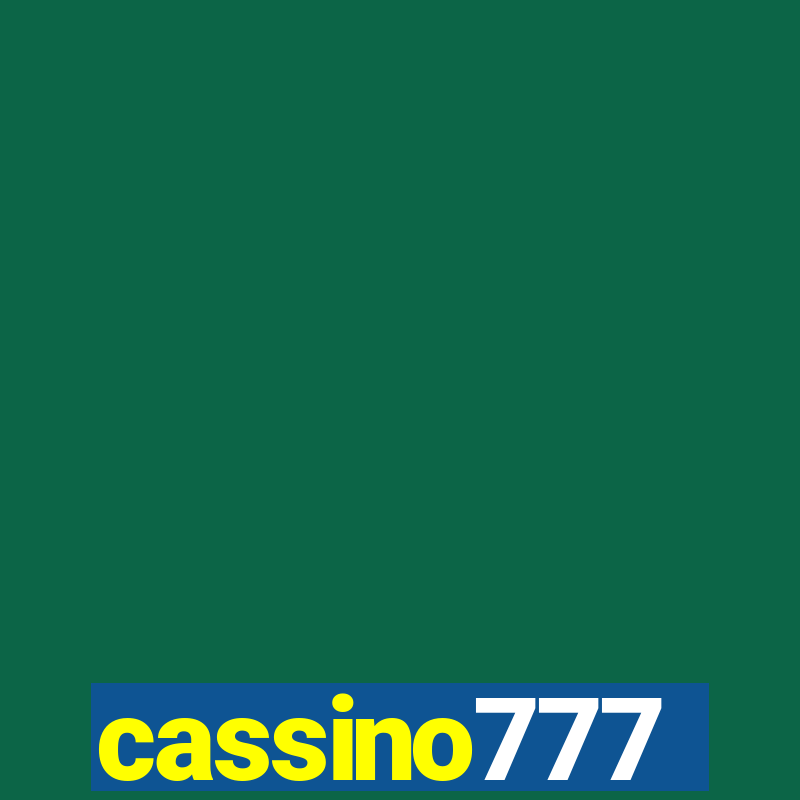 cassino777