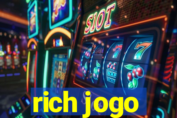 rich jogo