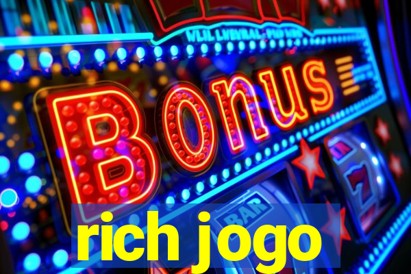 rich jogo