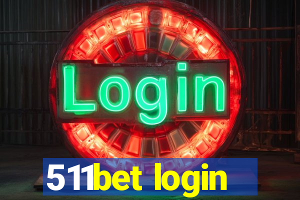 511bet login