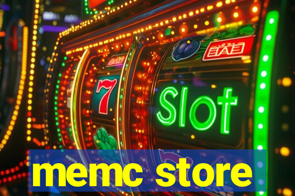 memc store