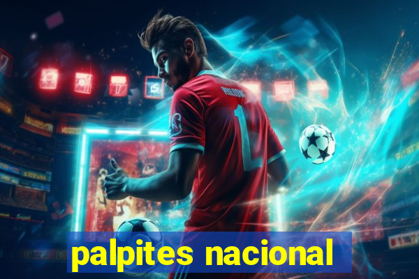 palpites nacional