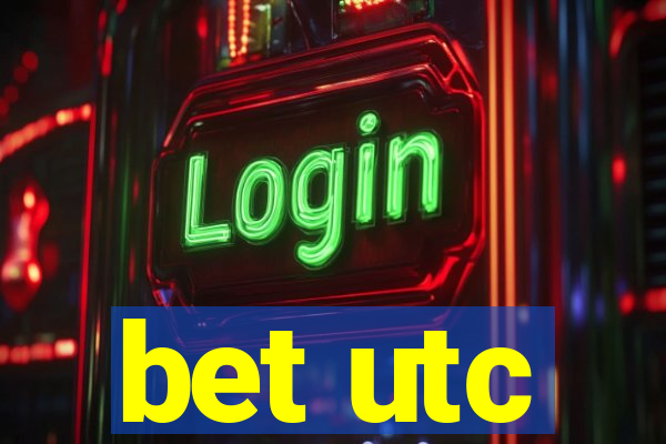 bet utc