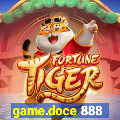 game.doce 888