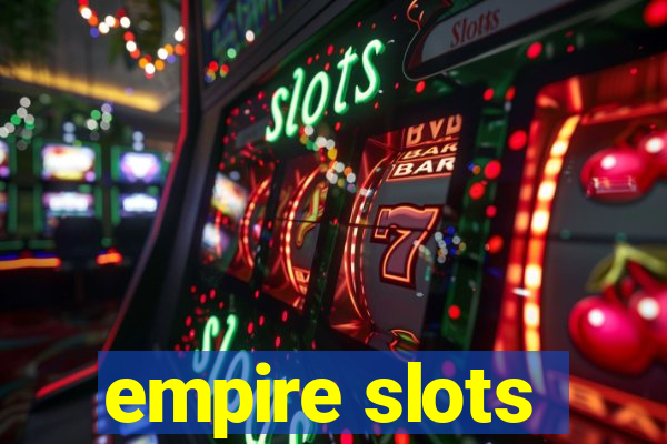 empire slots