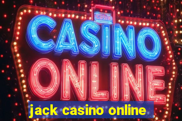 jack casino online