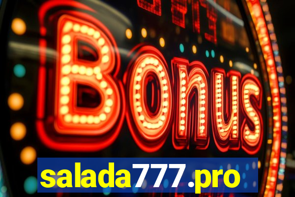 salada777.pro