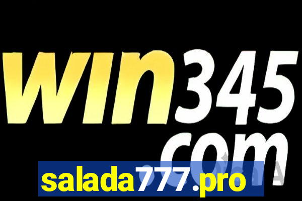 salada777.pro