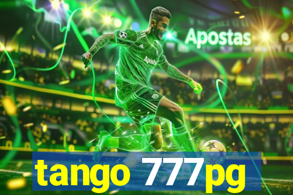 tango 777pg