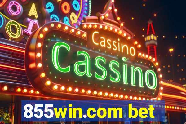 855win.com bet