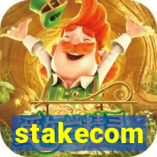 stakecom