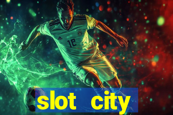 slot city промокод на фриспины