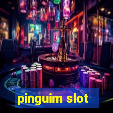 pinguim slot