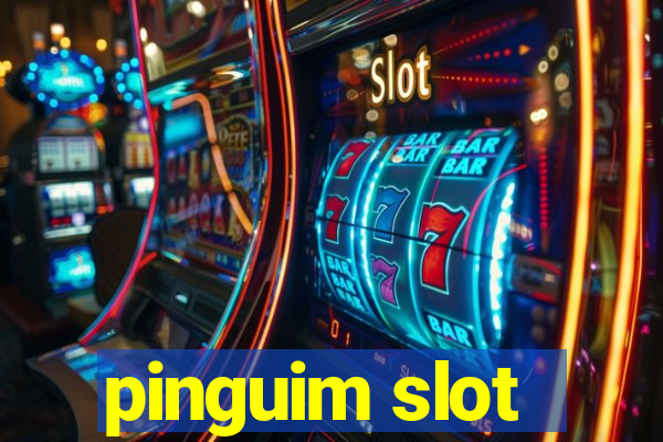 pinguim slot